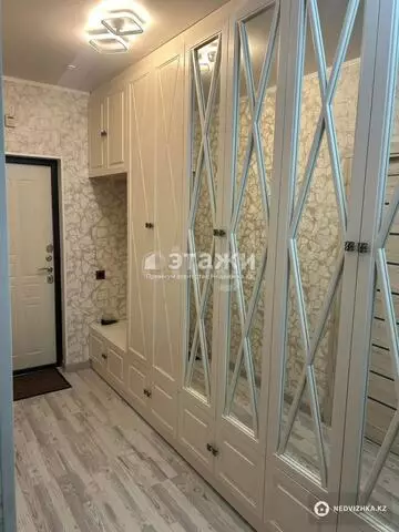 Офисное помещение, этаж 1 из 5, 84 м²