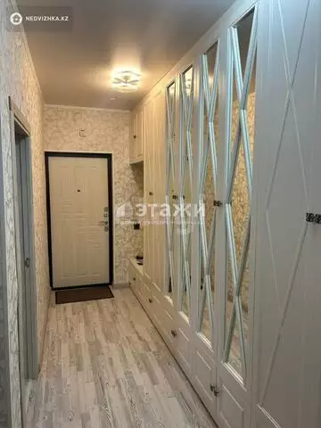 Офисное помещение, этаж 1 из 5, 84 м²