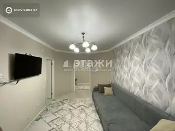 71.1 м², 2-комнатная квартира, этаж 9 из 10, 71 м², изображение - 14