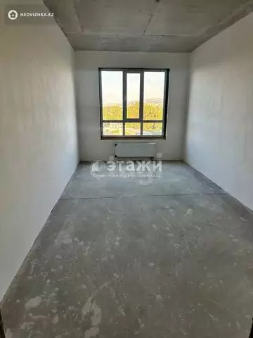 2-комнатная квартира, этаж 7 из 12, 63 м²