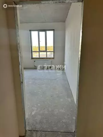 2-комнатная квартира, этаж 7 из 12, 63 м²
