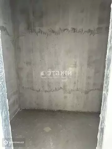 2-комнатная квартира, этаж 7 из 12, 63 м²