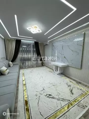 3-комнатная квартира, этаж 6 из 9, 105 м²