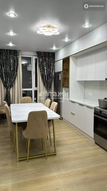 105 м², 3-комнатная квартира, этаж 6 из 9, 105 м², изображение - 10