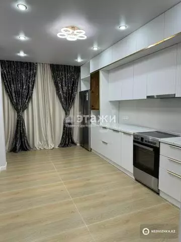 105 м², 3-комнатная квартира, этаж 6 из 9, 105 м², изображение - 11