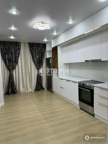 105 м², 3-комнатная квартира, этаж 6 из 9, 105 м², изображение - 13