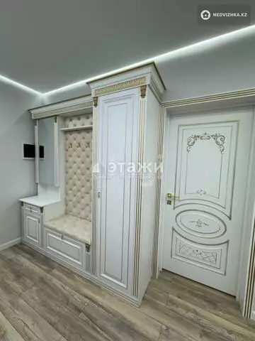 105 м², 3-комнатная квартира, этаж 6 из 9, 105 м², изображение - 14