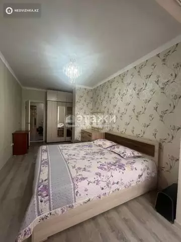 56 м², 2-комнатная квартира, этаж 10 из 15, 56 м², изображение - 8