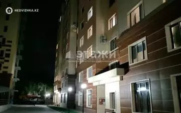 2-комнатная квартира, этаж 3 из 10, 83 м²