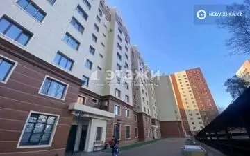 83.4 м², 2-комнатная квартира, этаж 3 из 10, 83 м², изображение - 8