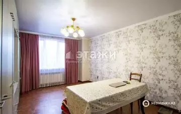 83.4 м², 2-комнатная квартира, этаж 3 из 10, 83 м², изображение - 18