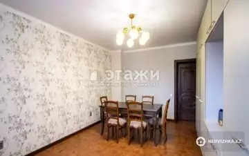 83.4 м², 2-комнатная квартира, этаж 3 из 10, 83 м², изображение - 19