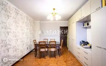 83.4 м², 2-комнатная квартира, этаж 3 из 10, 83 м², изображение - 20