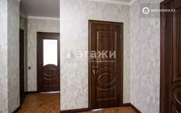 83.4 м², 2-комнатная квартира, этаж 3 из 10, 83 м², изображение - 23