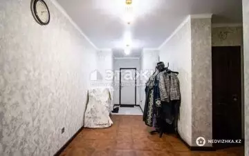 83.4 м², 2-комнатная квартира, этаж 3 из 10, 83 м², изображение - 25