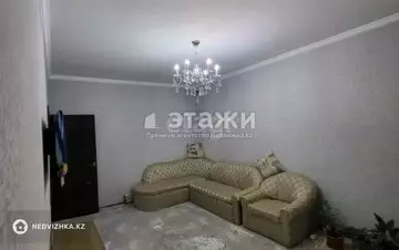 2-комнатная квартира, этаж 6 из 9, 60 м²