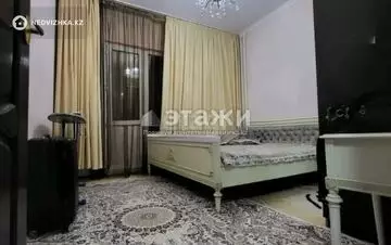 2-комнатная квартира, этаж 6 из 9, 60 м²