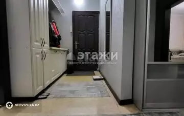 2-комнатная квартира, этаж 6 из 9, 60 м²