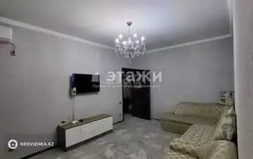 60 м², 2-комнатная квартира, этаж 6 из 9, 60 м², изображение - 6