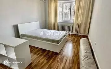 2-комнатная квартира, этаж 5 из 9, 60 м²