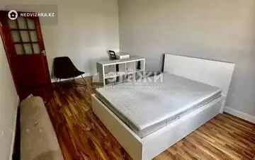 2-комнатная квартира, этаж 5 из 9, 60 м²