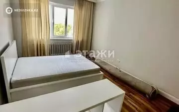 2-комнатная квартира, этаж 5 из 9, 60 м²