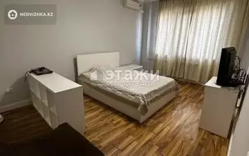 2-комнатная квартира, этаж 5 из 9, 60 м²