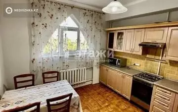 60 м², 2-комнатная квартира, этаж 5 из 9, 60 м², изображение - 8