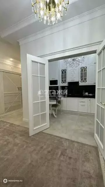 2-комнатная квартира, этаж 7 из 7, 67 м²