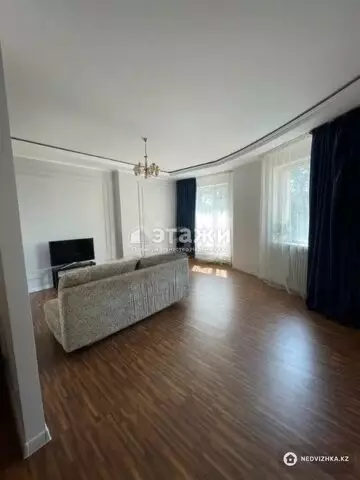 1-комнатная квартира, этаж 4 из 7, 52 м²