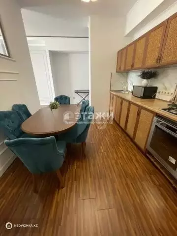 1-комнатная квартира, этаж 4 из 7, 52 м²