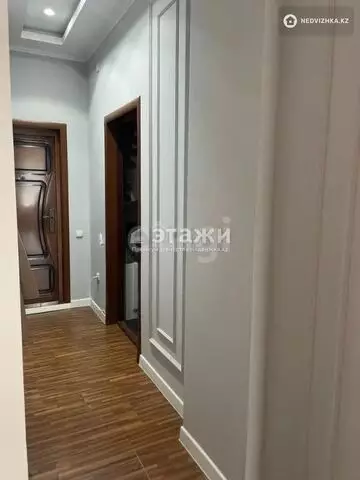 1-комнатная квартира, этаж 4 из 7, 52 м²