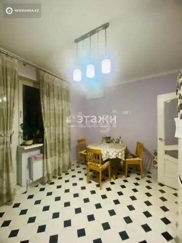 3-комнатная квартира, этаж 2 из 12, 112 м²