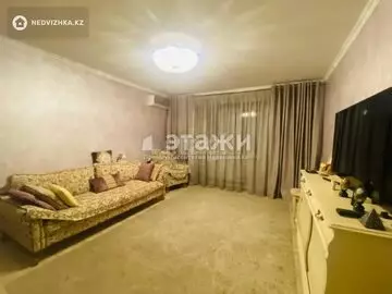 3-комнатная квартира, этаж 2 из 12, 112 м²