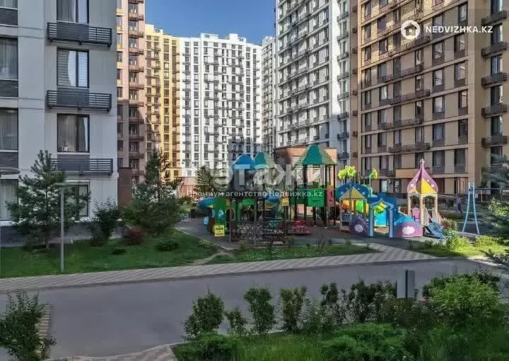 70 м², 3-комнатная квартира, этаж 14 из 16, 70 м², изображение - 1