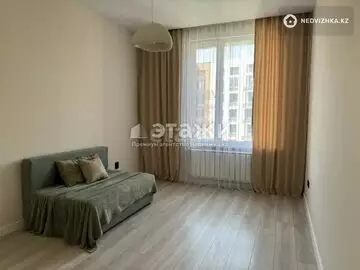 70 м², 3-комнатная квартира, этаж 14 из 16, 70 м², изображение - 6