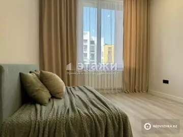 70 м², 3-комнатная квартира, этаж 14 из 16, 70 м², изображение - 7