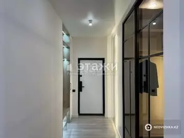 70 м², 3-комнатная квартира, этаж 14 из 16, 70 м², изображение - 8