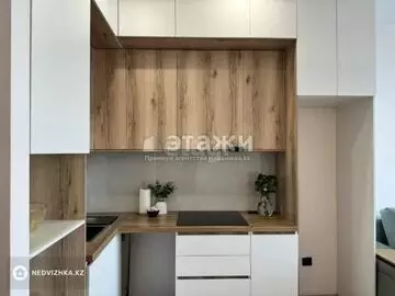 70 м², 3-комнатная квартира, этаж 14 из 16, 70 м², изображение - 14