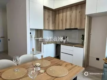 70 м², 3-комнатная квартира, этаж 14 из 16, 70 м², изображение - 15