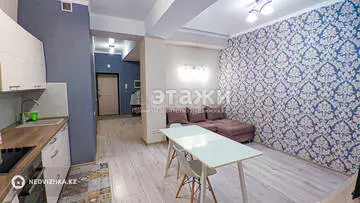 3-комнатная квартира, этаж 10 из 16, 75 м², на длительный срок