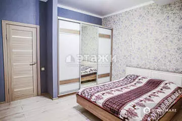 3-комнатная квартира, этаж 10 из 16, 75 м², на длительный срок