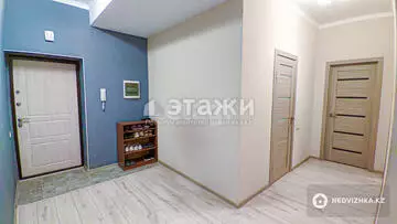 75 м², 3-комнатная квартира, этаж 10 из 16, 75 м², на длительный срок, изображение - 12