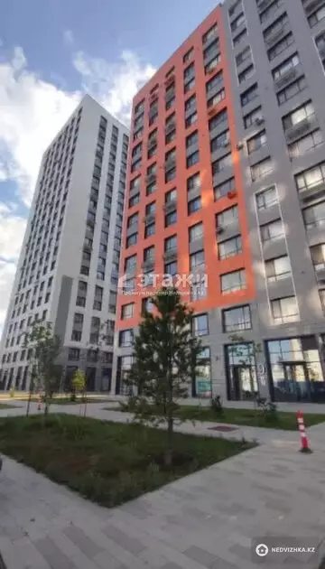 63.3 м², 3-комнатная квартира, этаж 6 из 14, 63 м², изображение - 8