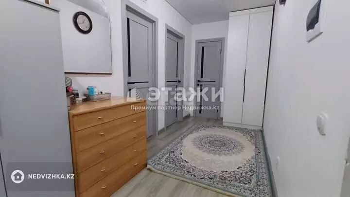 40 м², 1-комнатная квартира, этаж 1 из 9, 40 м², изображение - 1