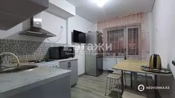 40 м², 1-комнатная квартира, этаж 1 из 9, 40 м², изображение - 2