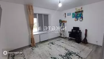 40 м², 1-комнатная квартира, этаж 1 из 9, 40 м², изображение - 3