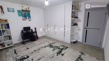 40 м², 1-комнатная квартира, этаж 1 из 9, 40 м², изображение - 4