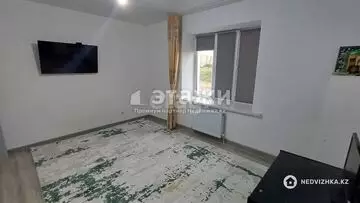 40 м², 1-комнатная квартира, этаж 1 из 9, 40 м², изображение - 5