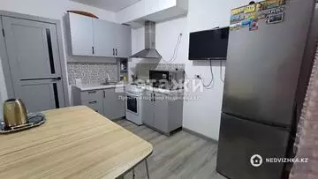 40 м², 1-комнатная квартира, этаж 1 из 9, 40 м², изображение - 6